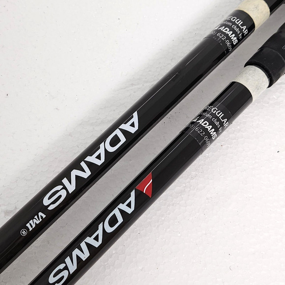 Adams Tight Lies VMI Air Assault T 16º 3 & 7 Wood Set Regular-Flex Graphite RH - Picture 11 of 14